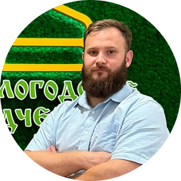 КИРИЛЛ РОЛДУГИН