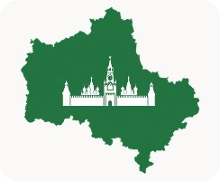 Москва