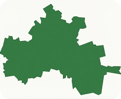 Город