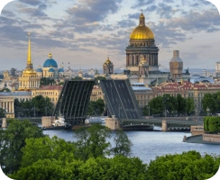Ленинградская область