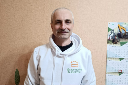 Алексей Новиков