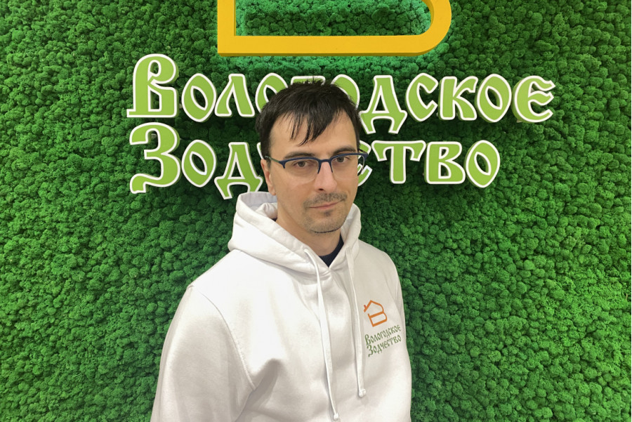 Ибрагим Омаров