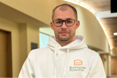 Андрей Грибков