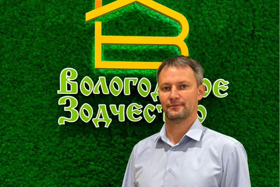 Андрей Храмцов