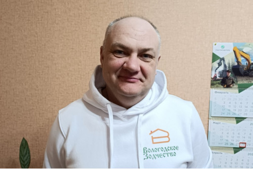 Роман Краснобаев