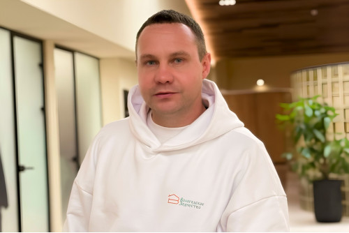 Алексей Москалёв