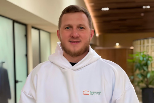 Илья Нестеров