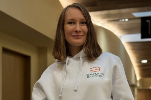 Анастасия Ногина