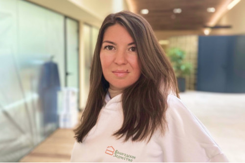 Елена Степанова