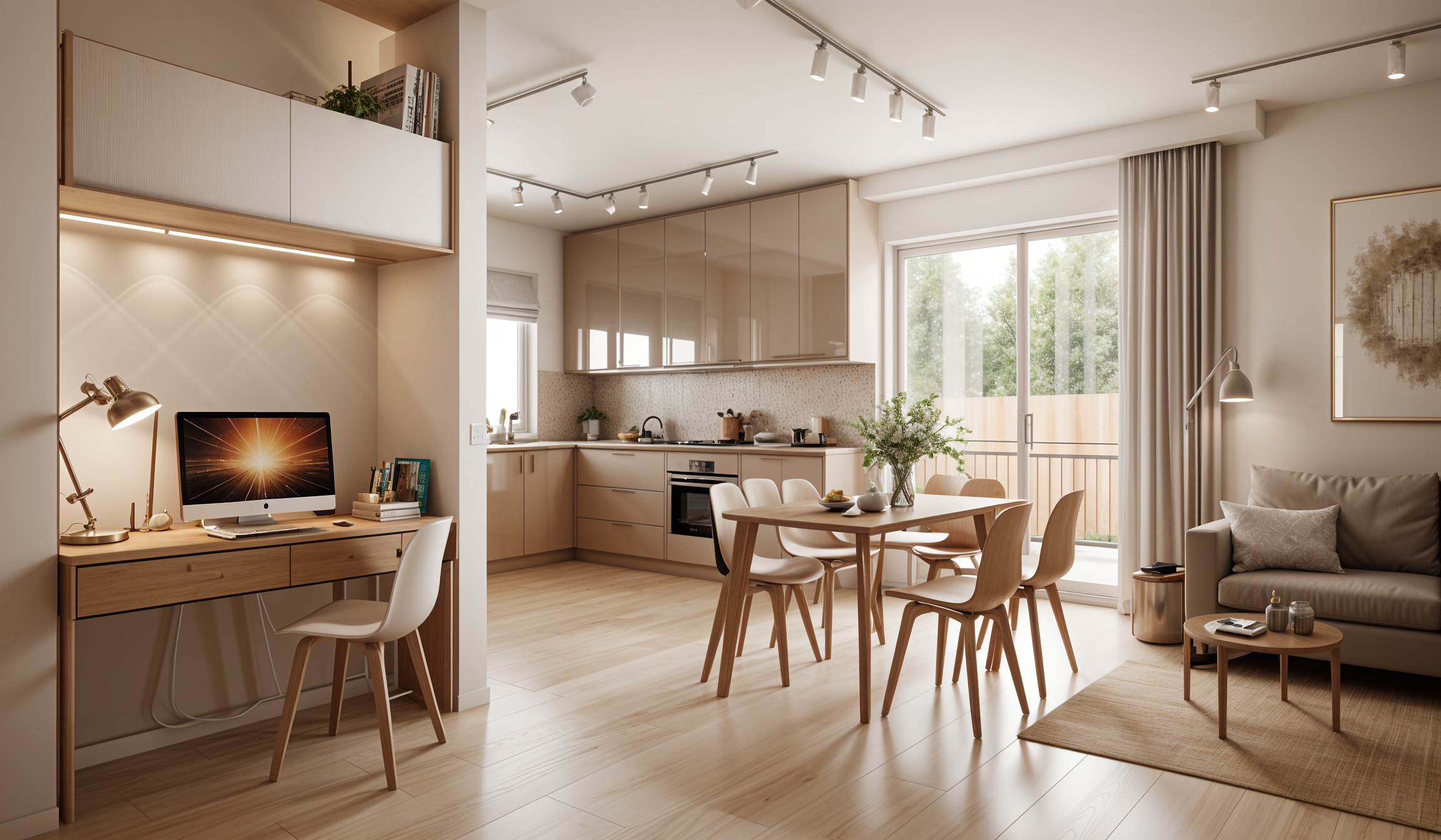 Дом из камня VZ-740