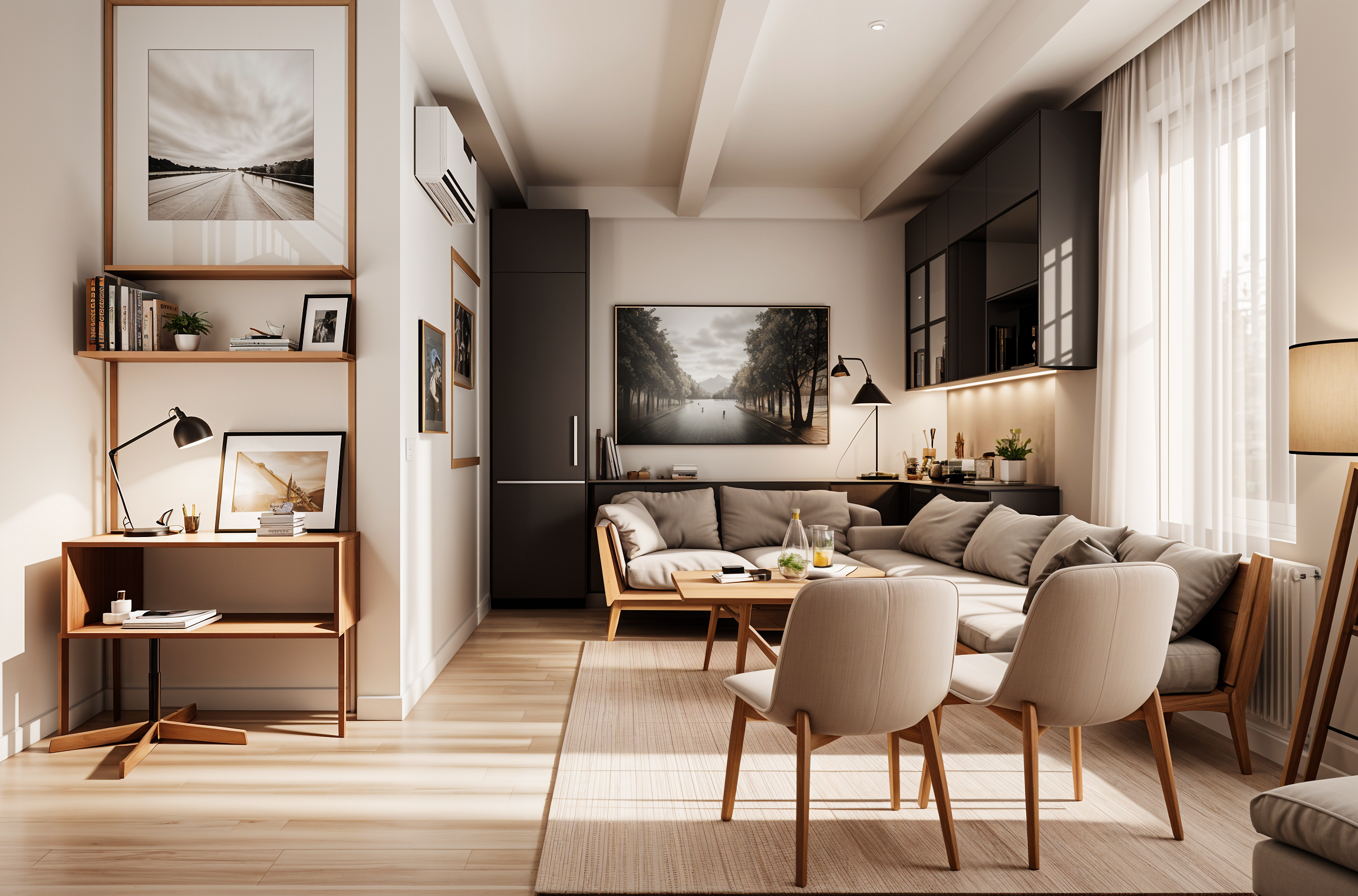 Дом из камня VZ-740