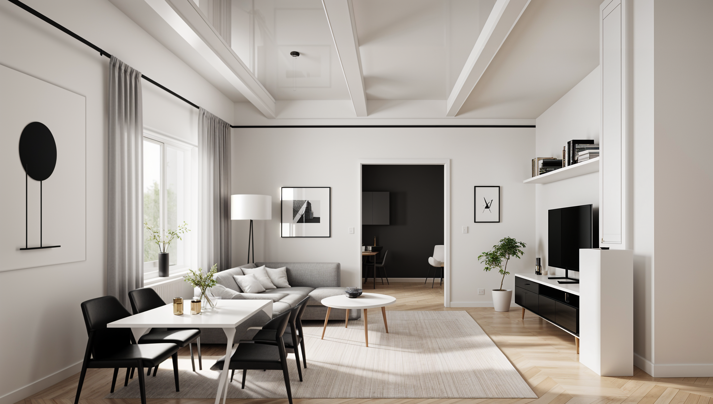 Дом из камня VZ-740